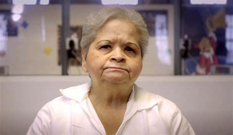 where is yolanda saldivar today.